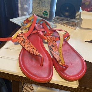 Cole haan sandals
